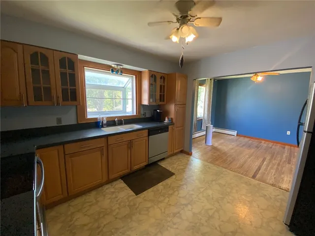 $250,000 | 18 Meadow Street, Otego, NY 13825