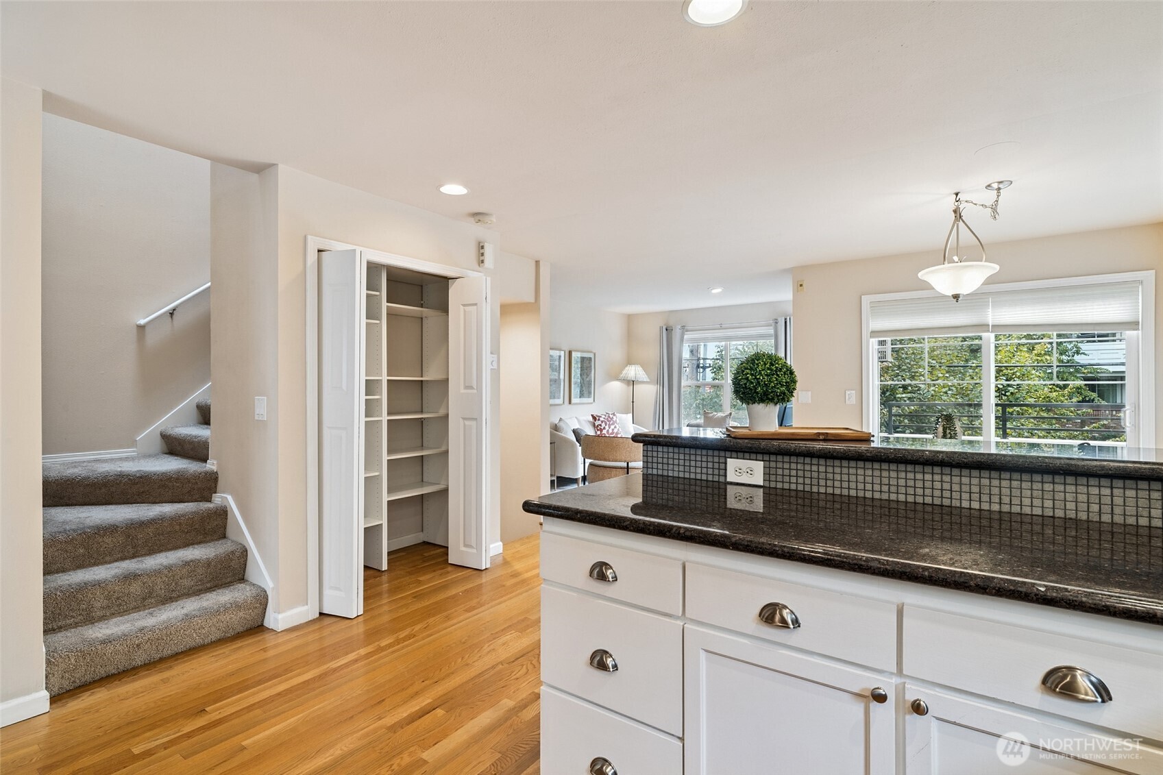 1512 Northwest 57th Street, Unit B Seattle, WA 98107 - Photo 10 of 27