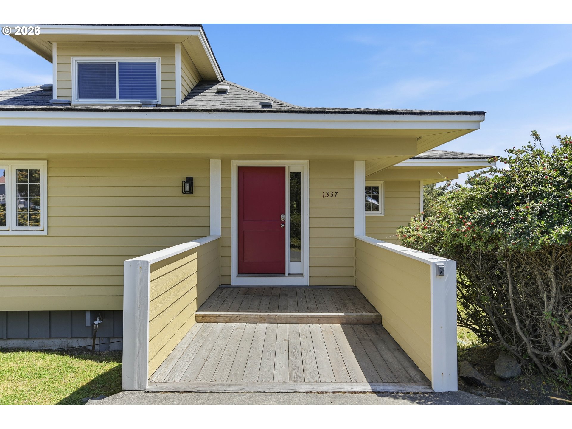 1337 Beach Loop Road Bandon, OR 97411 - Photo 1 of 47