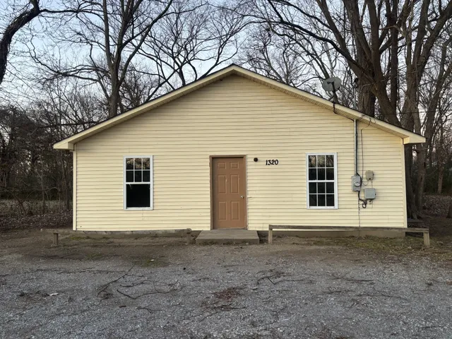 $79,900 | 1320 Hornbrook Street, Dyersburg, TN 38024