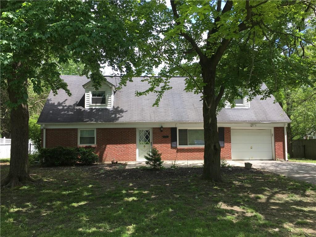 7353 Harcourt Road Indianapolis, IN 46260 - Photo 1 of 16 Gallery Image 1