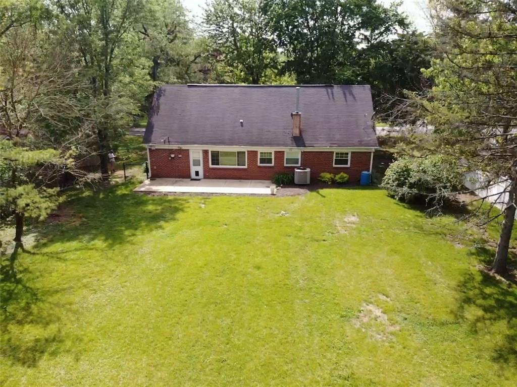 7353 Harcourt Road Indianapolis, IN 46260 - Photo 5 of 16 Gallery Image 5