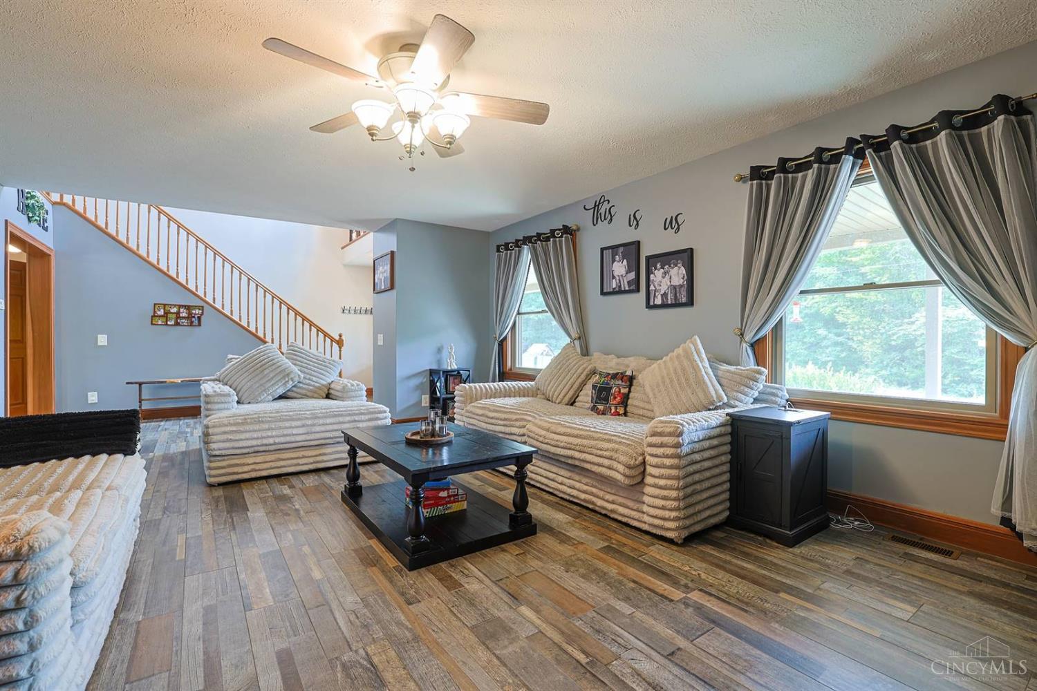 7877 Upper Dry Fork Road Madison, IN 47250 - Photo 10 of 76 Gallery Image 10