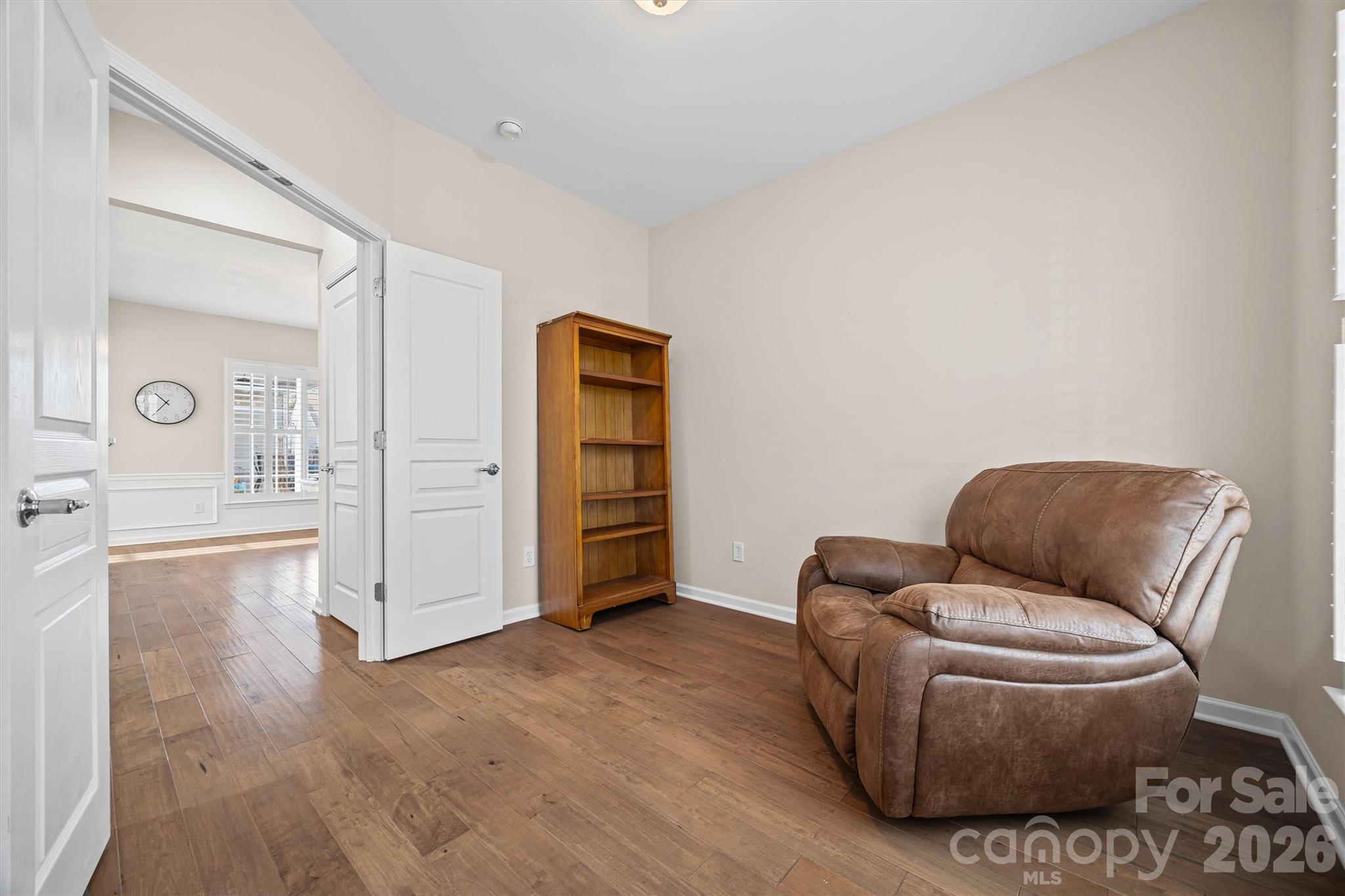 2227 Lilac Lane Fort Mill, SC 29707 - Photo 19 of 42 a living room with furniture and a dresser