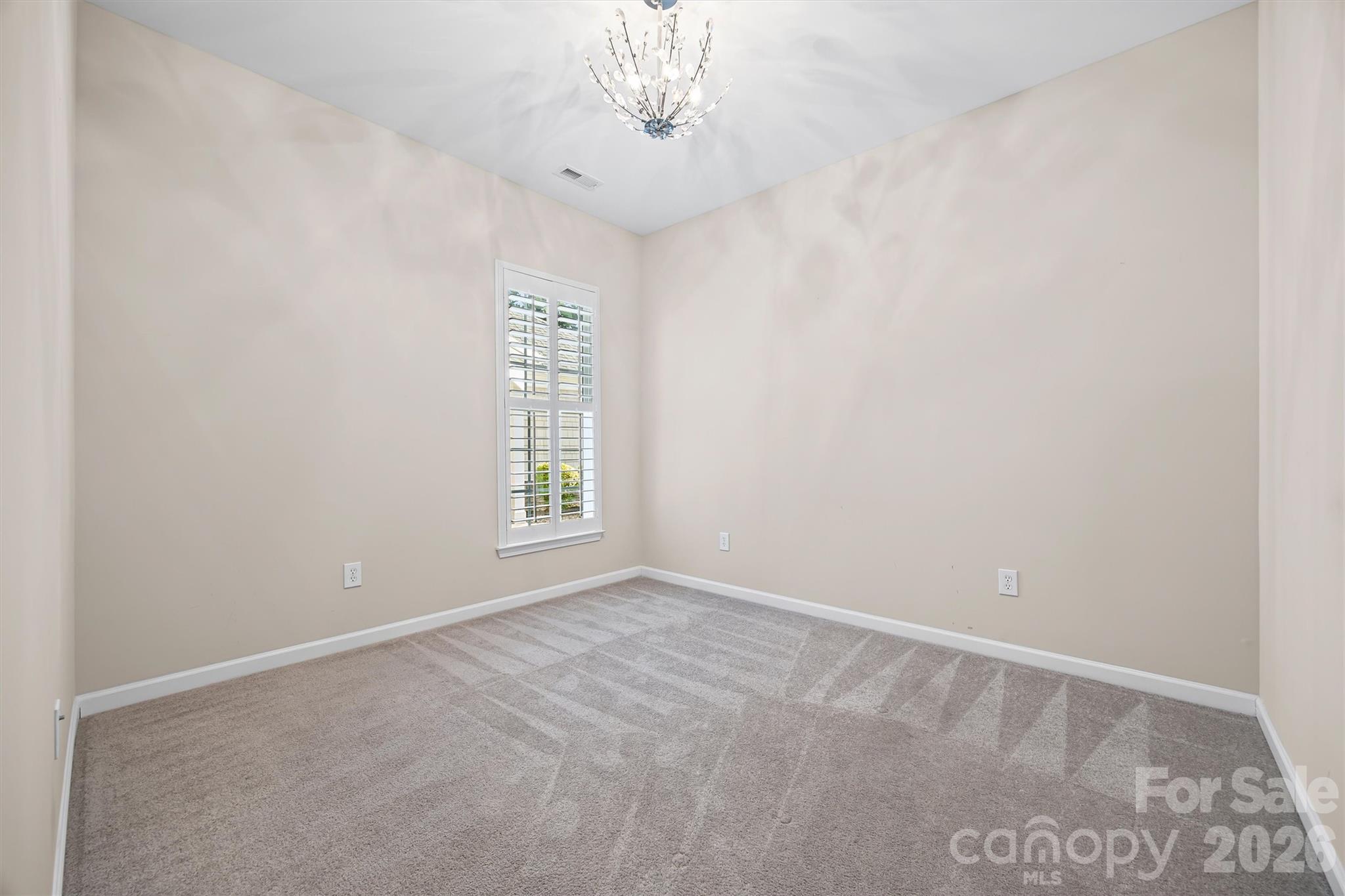 2227 Lilac Lane Fort Mill, SC 29707 - Photo 20 of 42 a view of livingroom with window