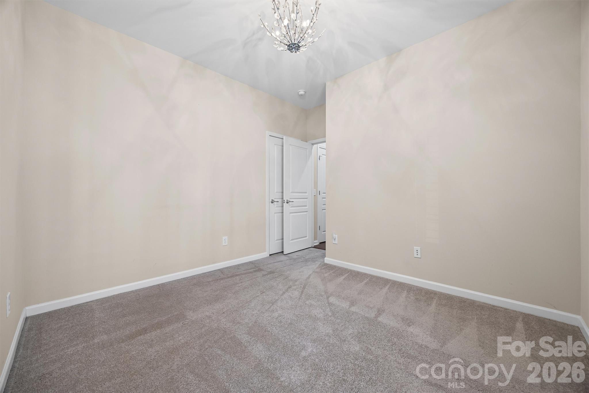 2227 Lilac Lane Fort Mill, SC 29707 - Photo 21 of 42 a view of an empty room