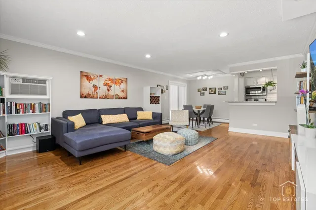 $275,000 | 1227 South Old Wilke Road, Unit 201, Rolling Meadows, IL 60005