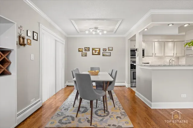 $275,000 | 1227 South Old Wilke Road, Unit 201, Rolling Meadows, IL 60005