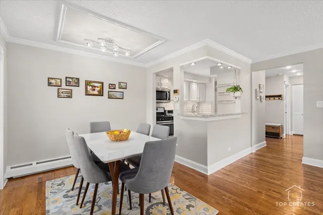 $275,000 | 1227 South Old Wilke Road, Unit 201, Rolling Meadows, IL 60005