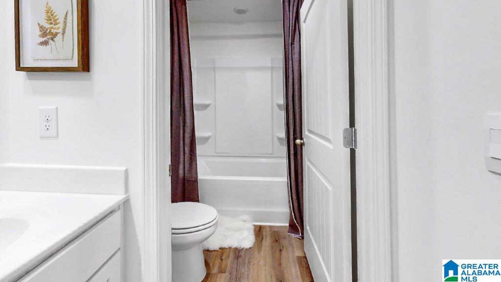30 Sussex Road Odenville, AL 35120 - Photo 16 of 18