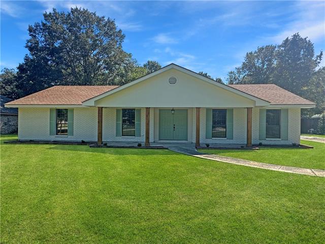 301 Steele Road Slidell, LA 70461 - Photo 1 of 21