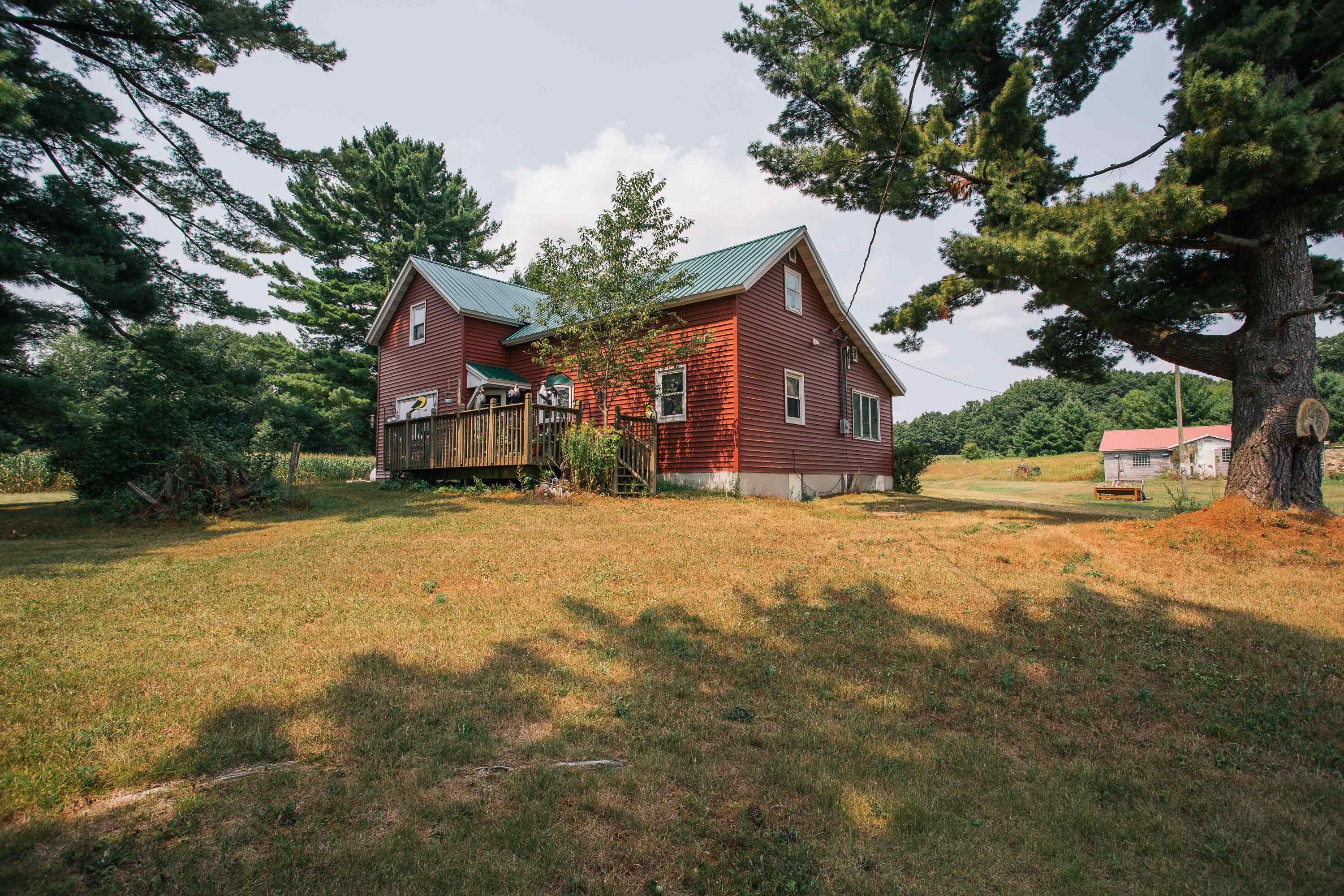 W6368 Maple Road Neillsville, WI 54456 - Photo 6 of 26 Gallery Image 6