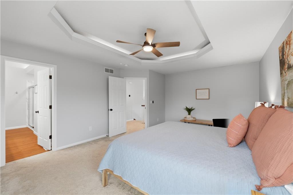 205 Pacific Court Raymore, MO 64083 - Photo 11 of 31