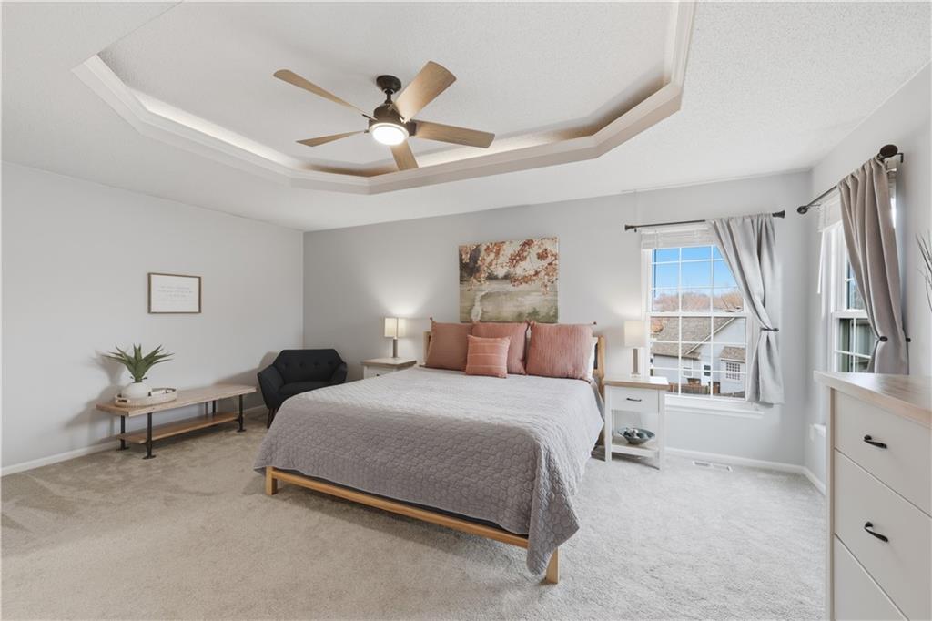 205 Pacific Court Raymore, MO 64083 - Photo 12 of 31