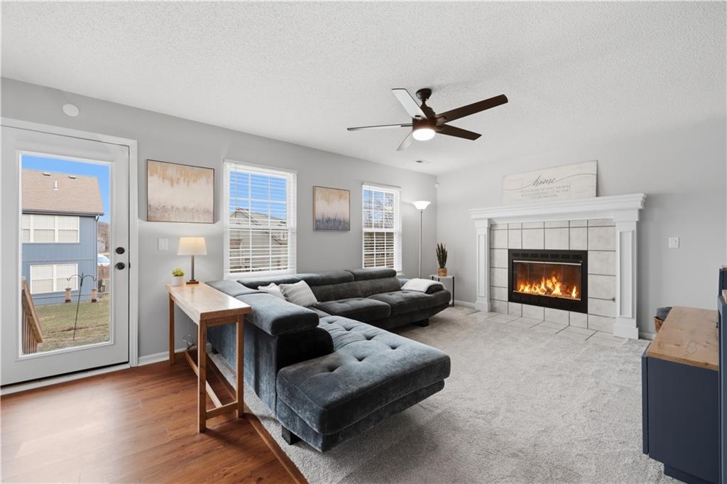 205 Pacific Court Raymore, MO 64083 - Photo 22 of 31