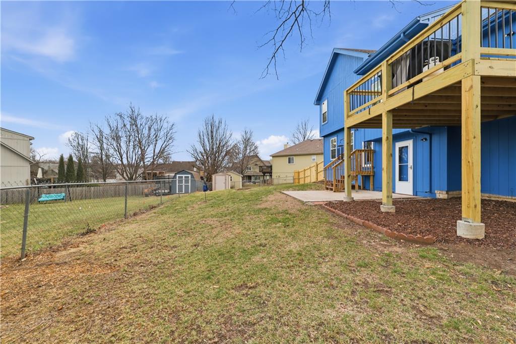 205 Pacific Court Raymore, MO 64083 - Photo 30 of 31