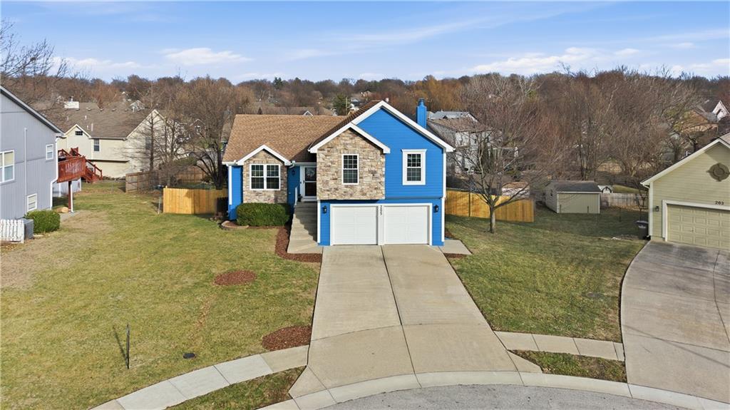 205 Pacific Court Raymore, MO 64083 - Photo 31 of 31