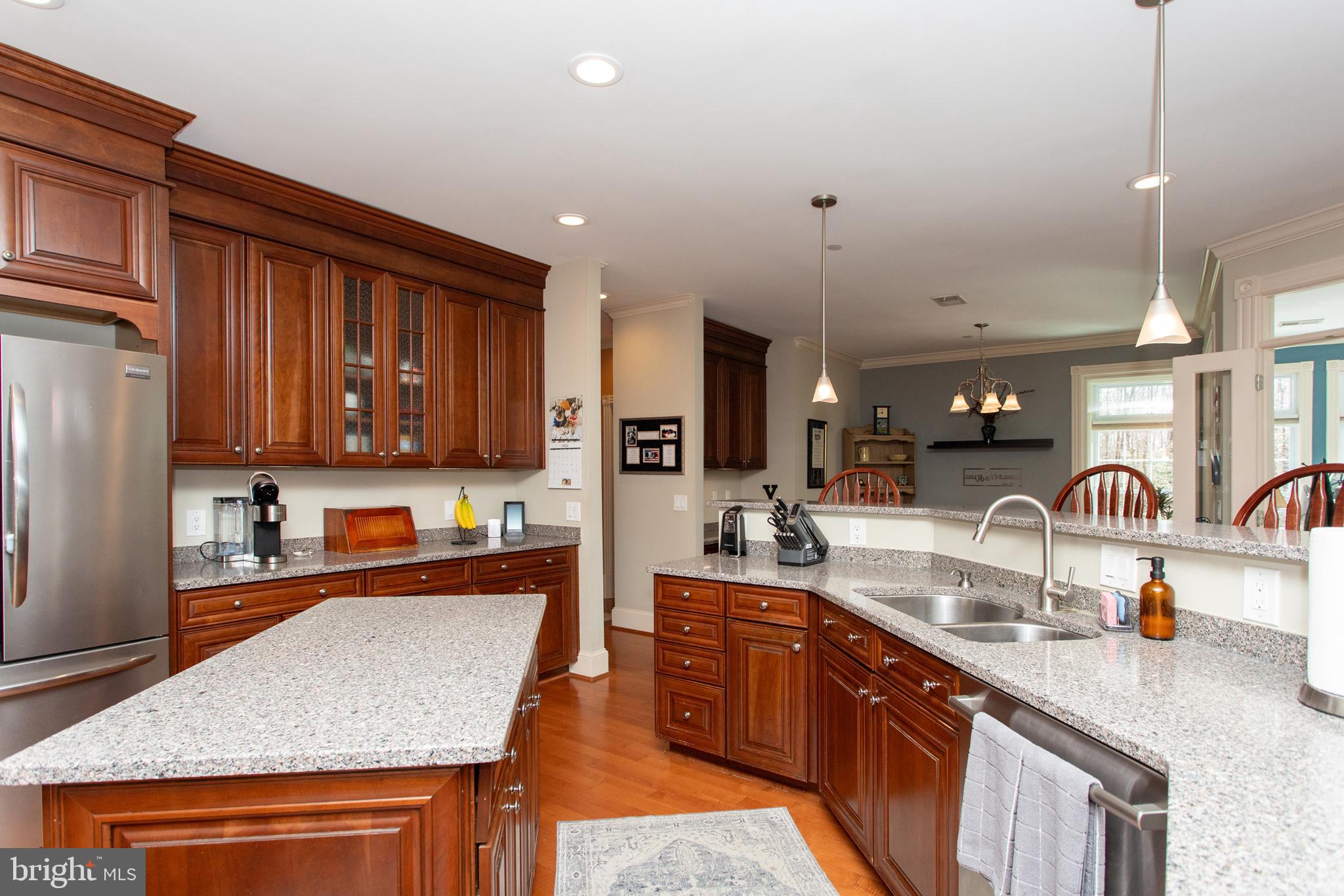 6901 Accokeek Road Brandywine, MD 20613 - Photo 19 of 82 Kitchen