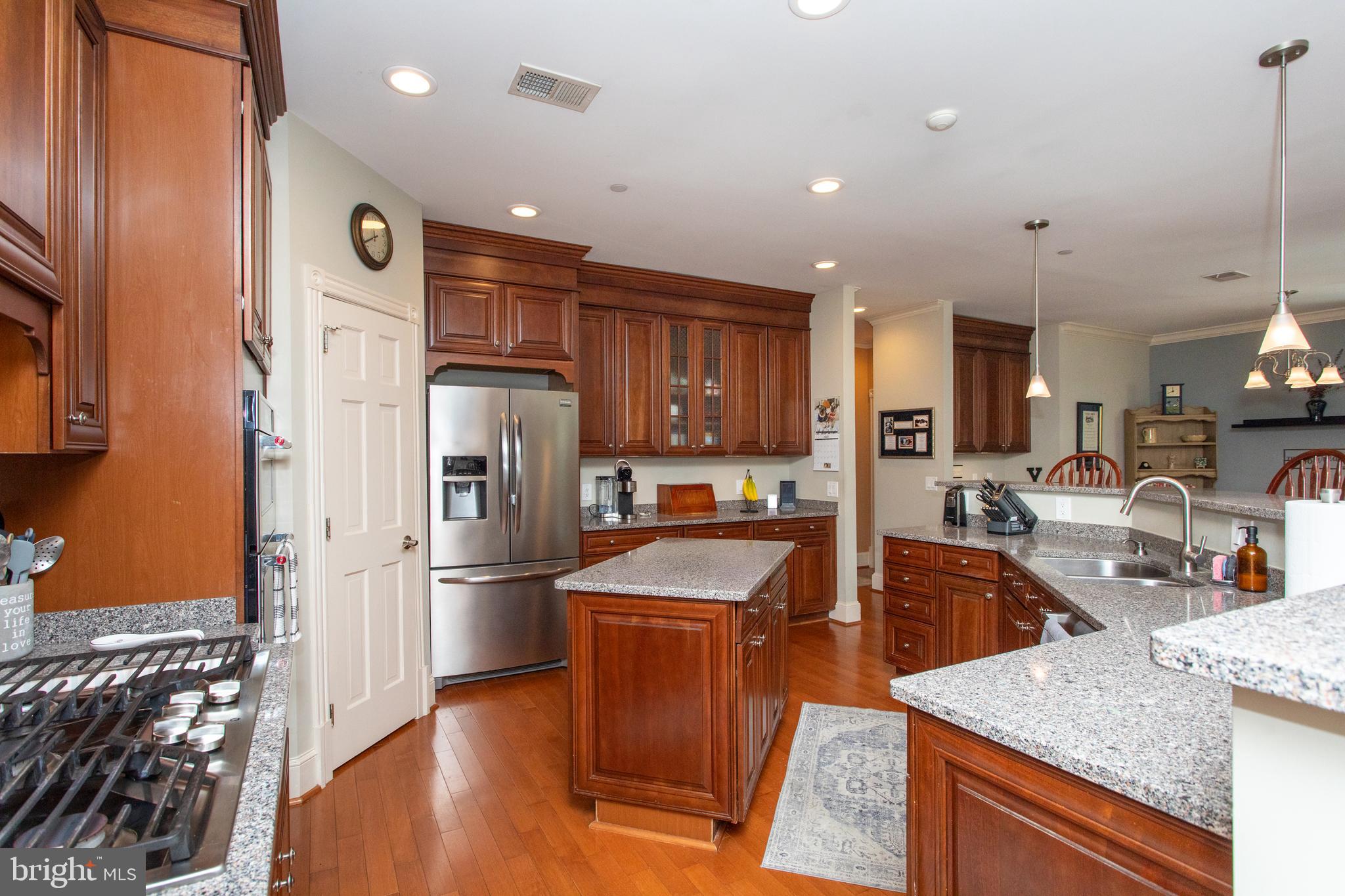 6901 Accokeek Road Brandywine, MD 20613 - Photo 20 of 82 Kitchen