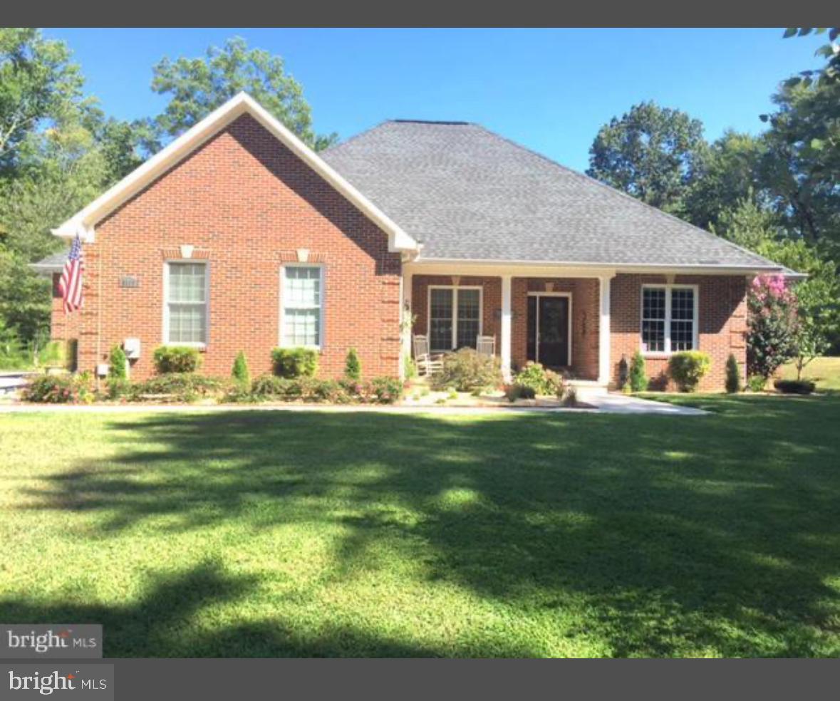 6901 Accokeek Road Brandywine, MD 20613 - Photo 2 of 82 Gorgeous Hip Roof Ranch Home