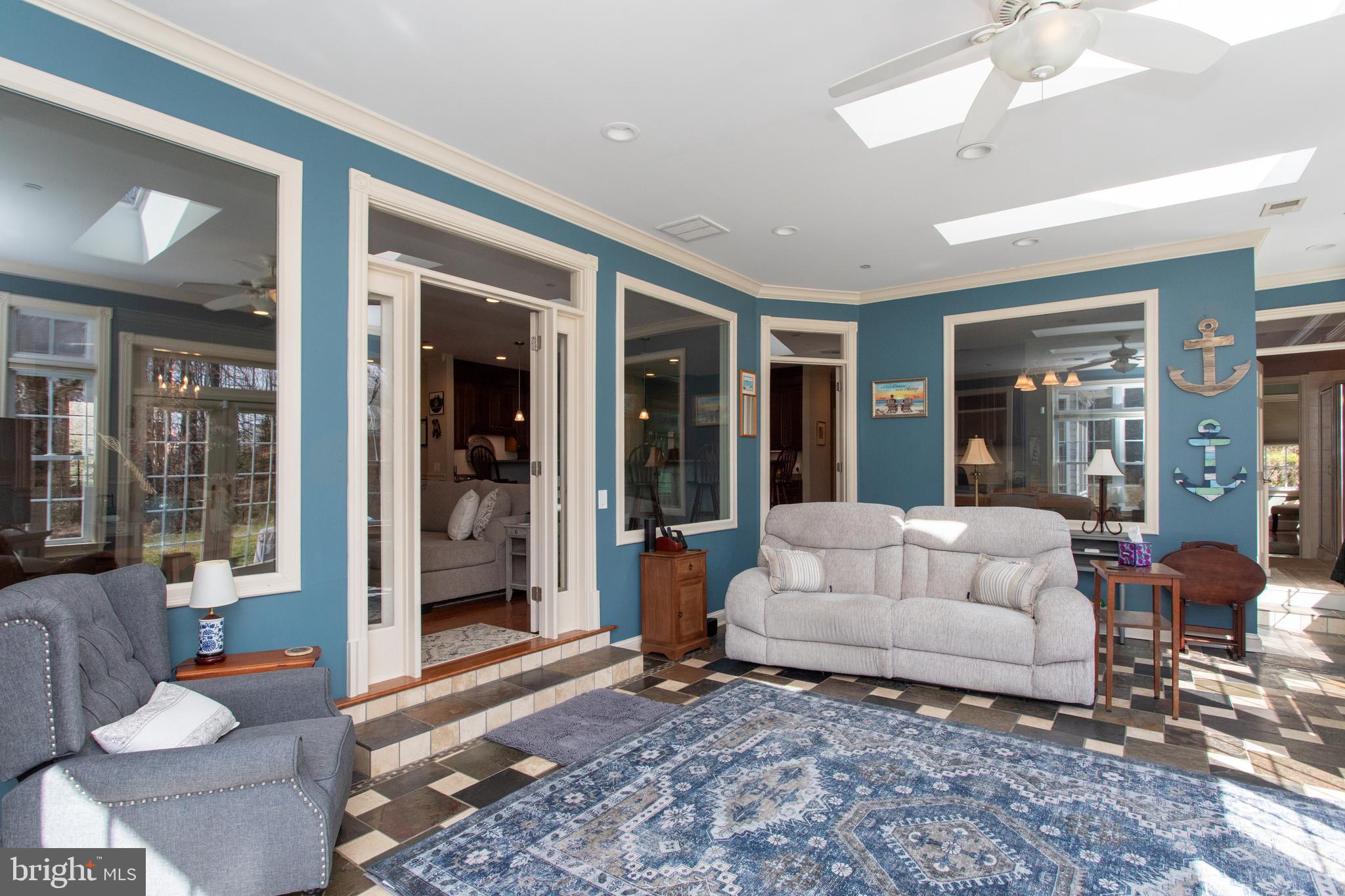 6901 Accokeek Road Brandywine, MD 20613 - Photo 30 of 82 Sun Room