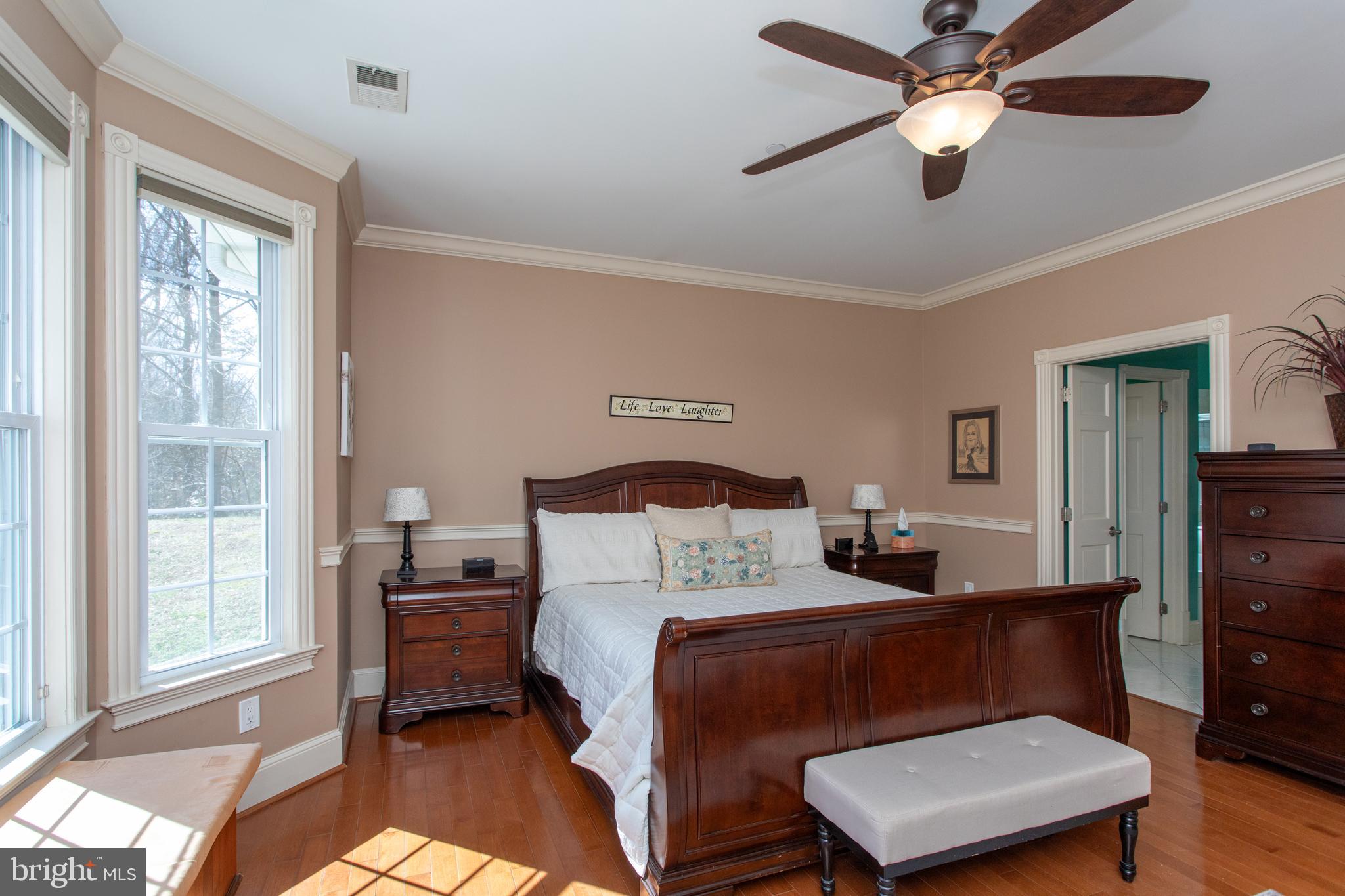 6901 Accokeek Road Brandywine, MD 20613 - Photo 41 of 82 Primary bedroom