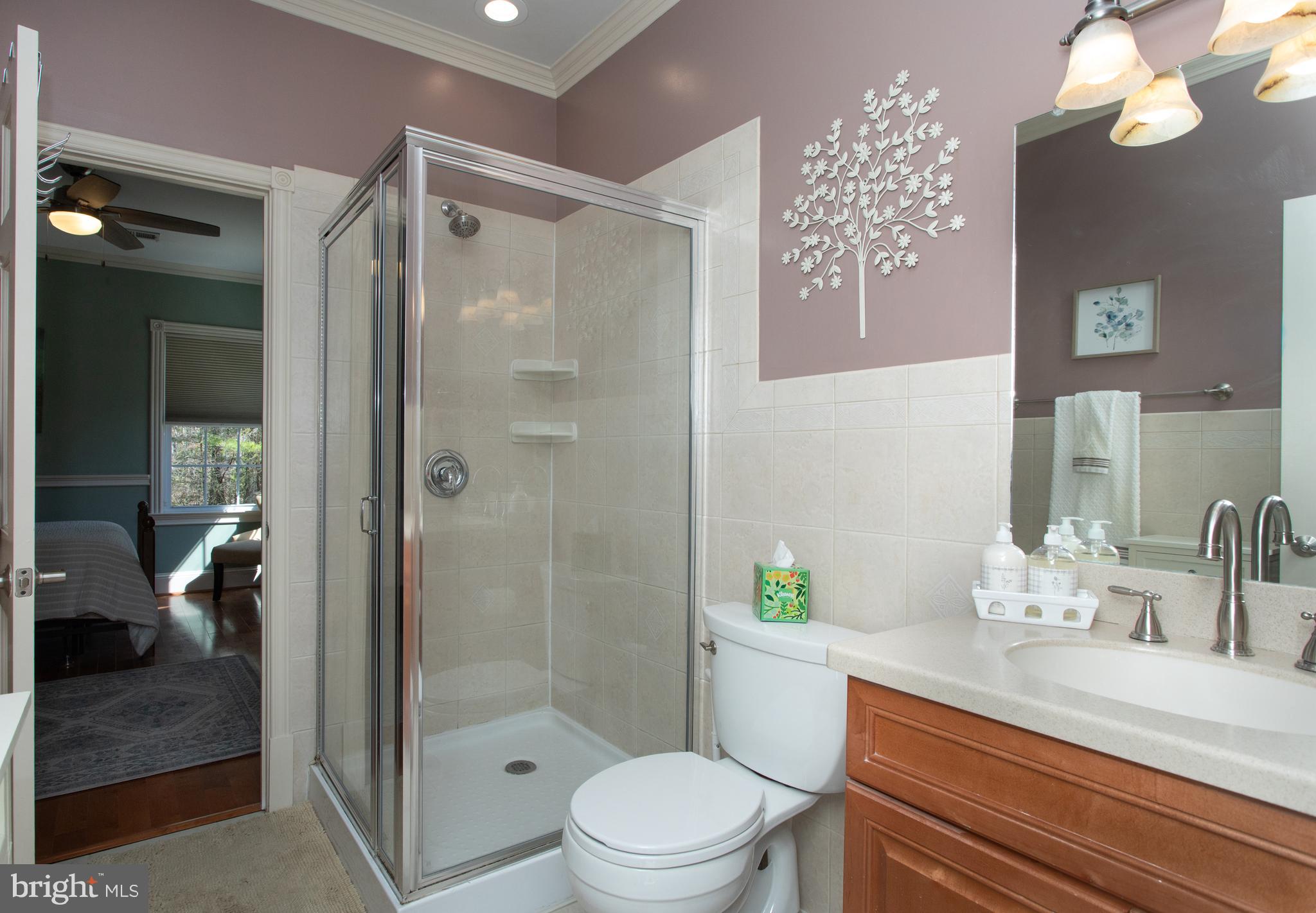 6901 Accokeek Road Brandywine, MD 20613 - Photo 43 of 82 Full bath for primary #2 bedroom