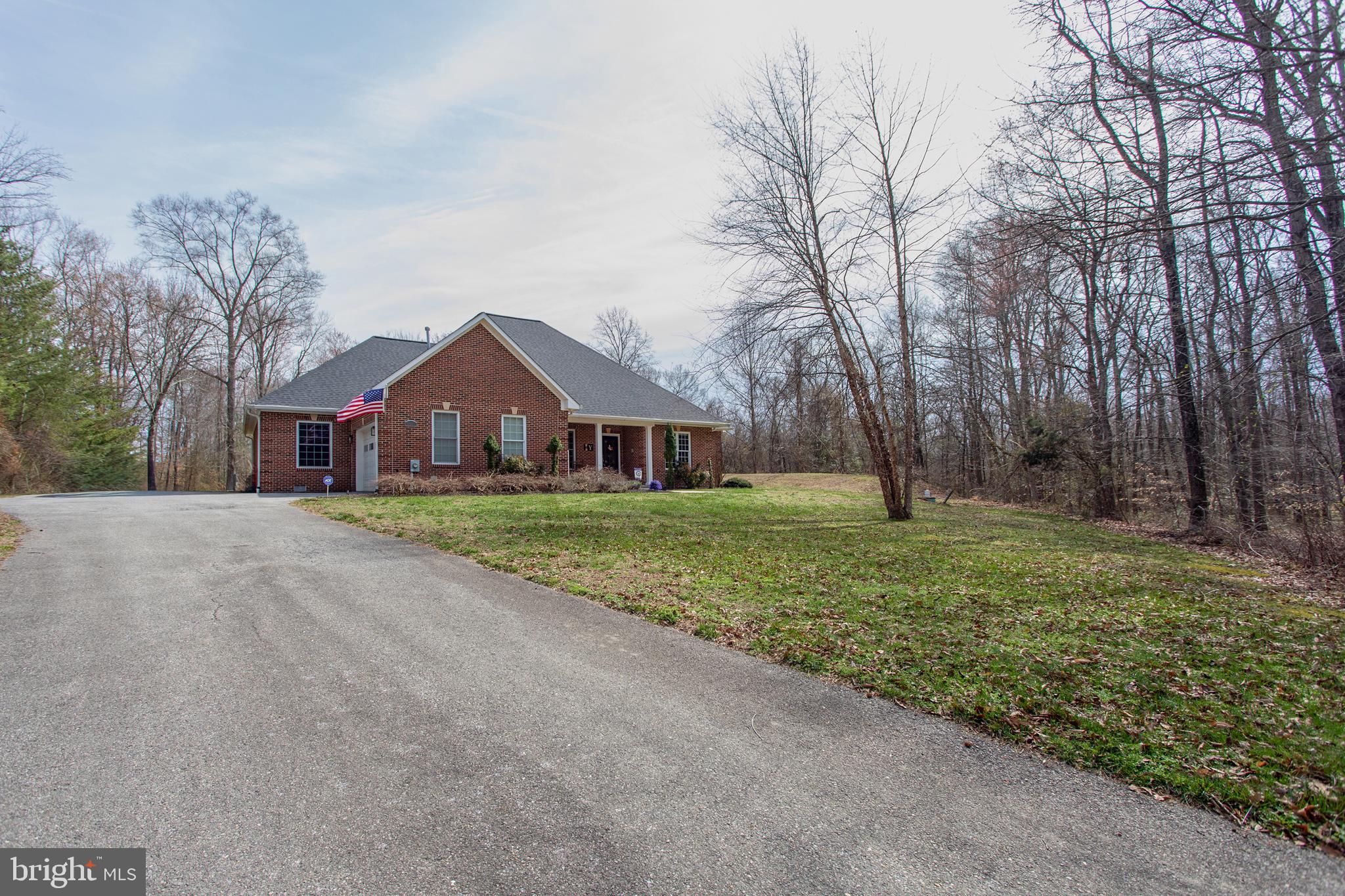6901 Accokeek Road Brandywine, MD 20613 - Photo 59 of 82