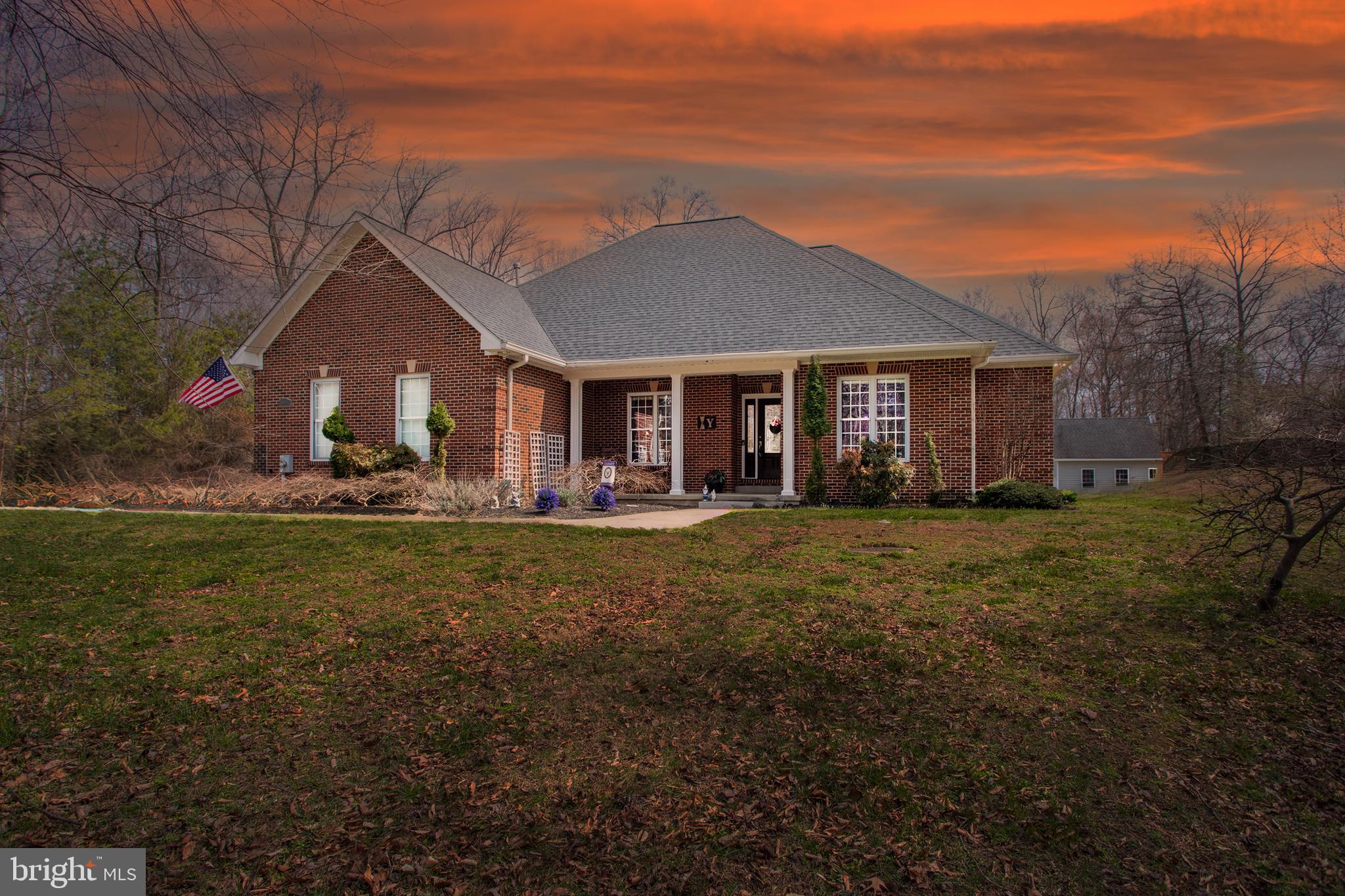 6901 Accokeek Road Brandywine, MD 20613 - Photo 61 of 82