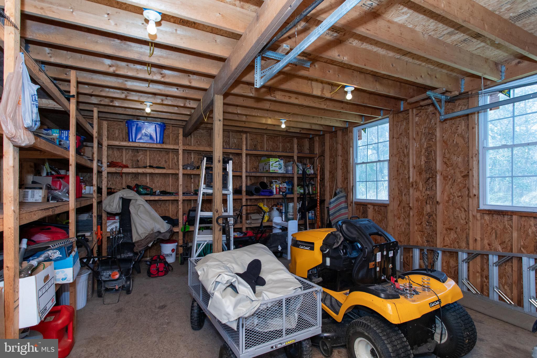 6901 Accokeek Road Brandywine, MD 20613 - Photo 65 of 82 workshop