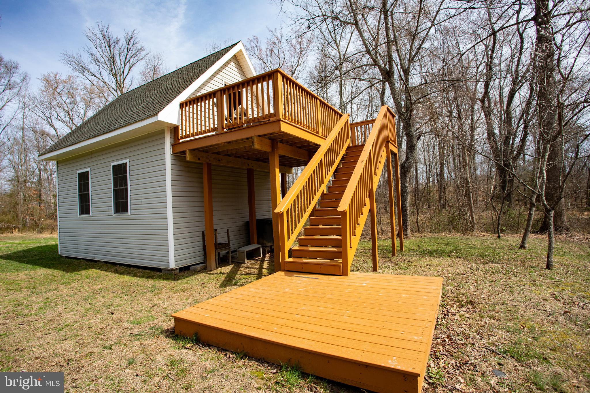 6901 Accokeek Road Brandywine, MD 20613 - Photo 67 of 82 Relax! or Work!