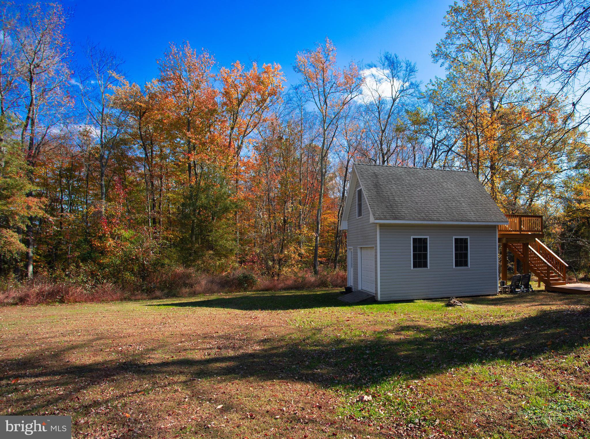 6901 Accokeek Road Brandywine, MD 20613 - Photo 78 of 82 Fall beauty