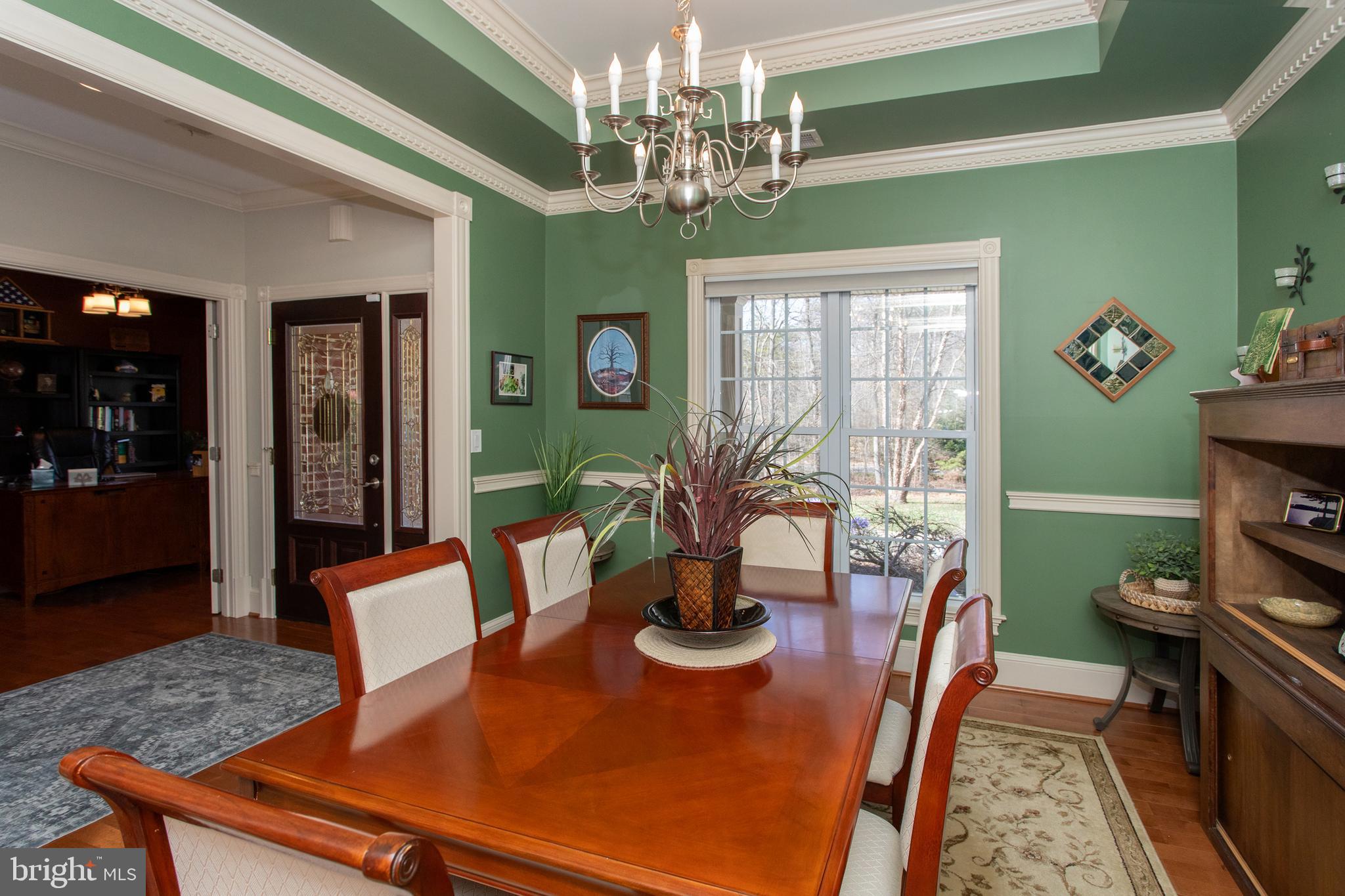 6901 Accokeek Road Brandywine, MD 20613 - Photo 10 of 82 Dining