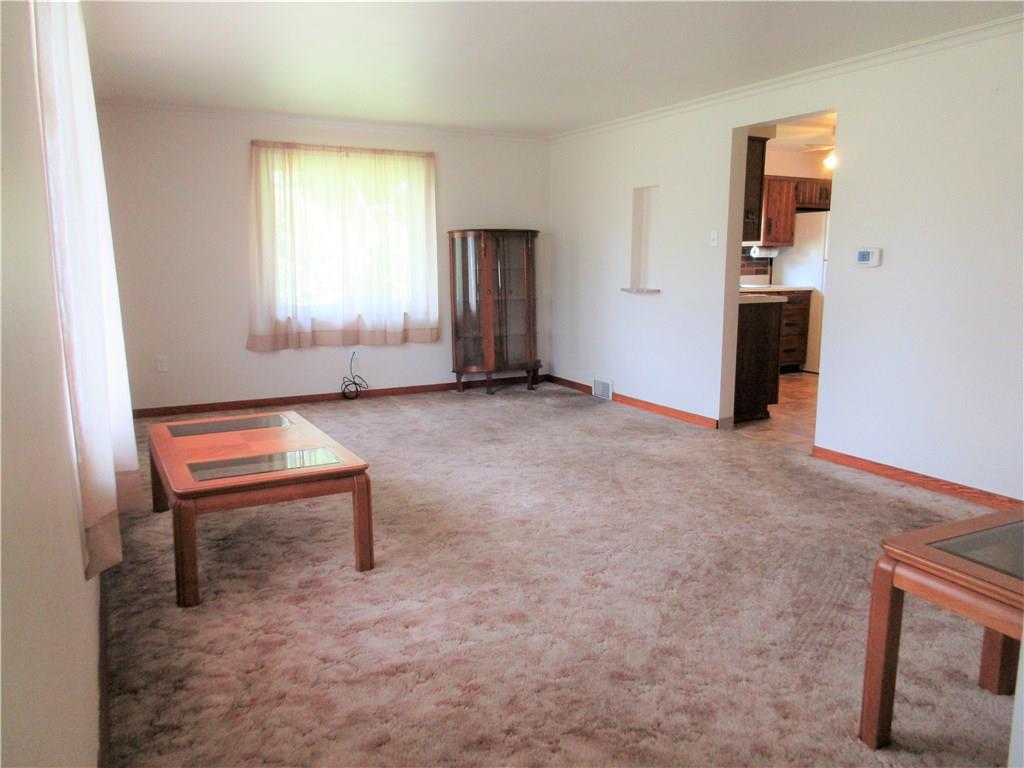 714 Freeport Road Freeport, PA 16229 - Photo 3 of 25 Additional living room view.