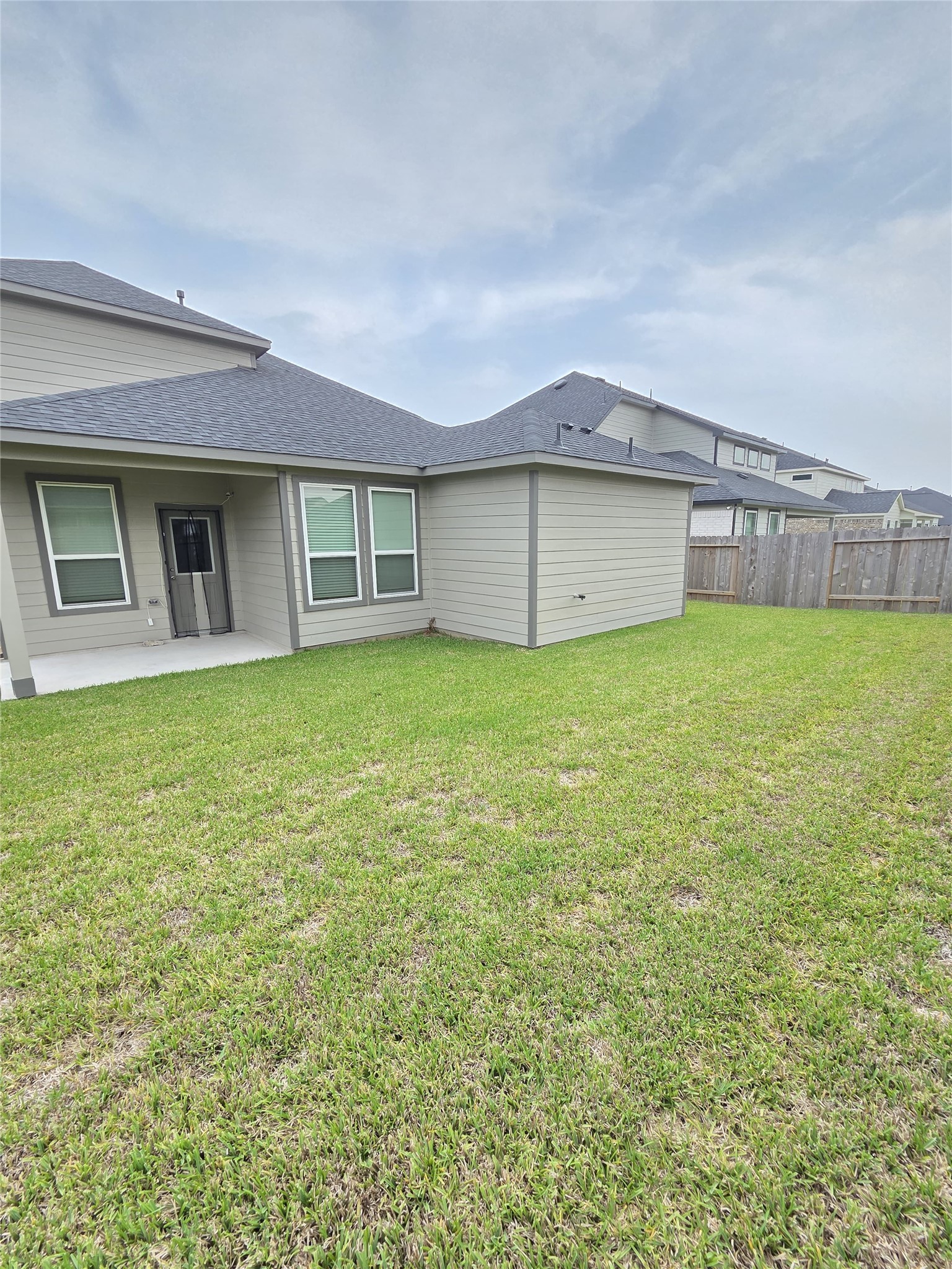 3230 Tilley Drive Rosenberg, TX 77471 - Photo 10 of 17