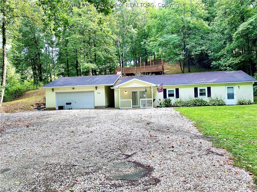 735 Barnette Road Point Pleasant, WV 25550 - Photo 47 of 49 Gallery Image 47