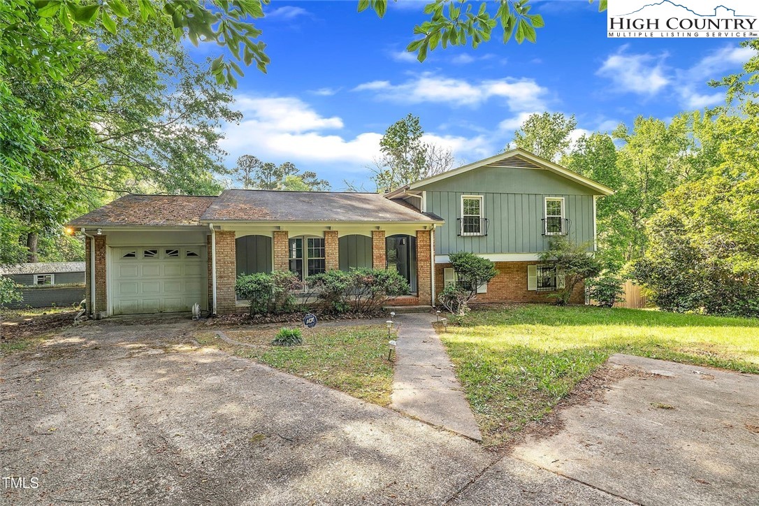 2608 Foxgate Drive Raleigh, NC 27610 - Photo 1 of 36 Gallery Image 1