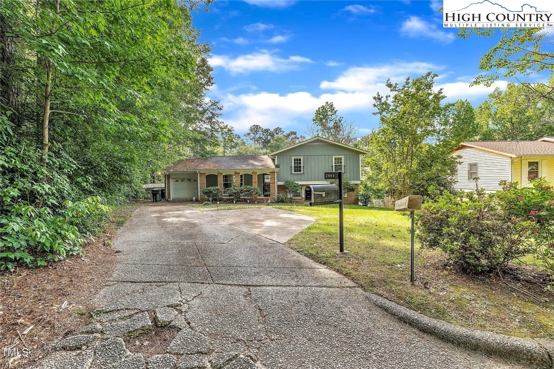 2608 Foxgate Drive Raleigh, NC 27610 - Photo 2 of 36 Gallery Image 2