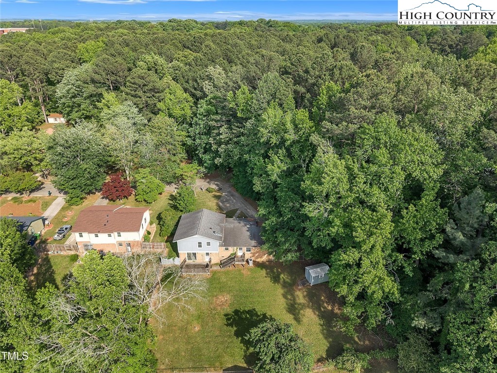 2608 Foxgate Drive Raleigh, NC 27610 - Photo 32 of 36 Gallery Image 32