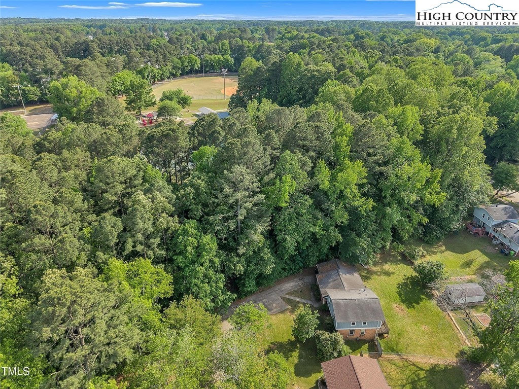 2608 Foxgate Drive Raleigh, NC 27610 - Photo 34 of 36 Gallery Image 34