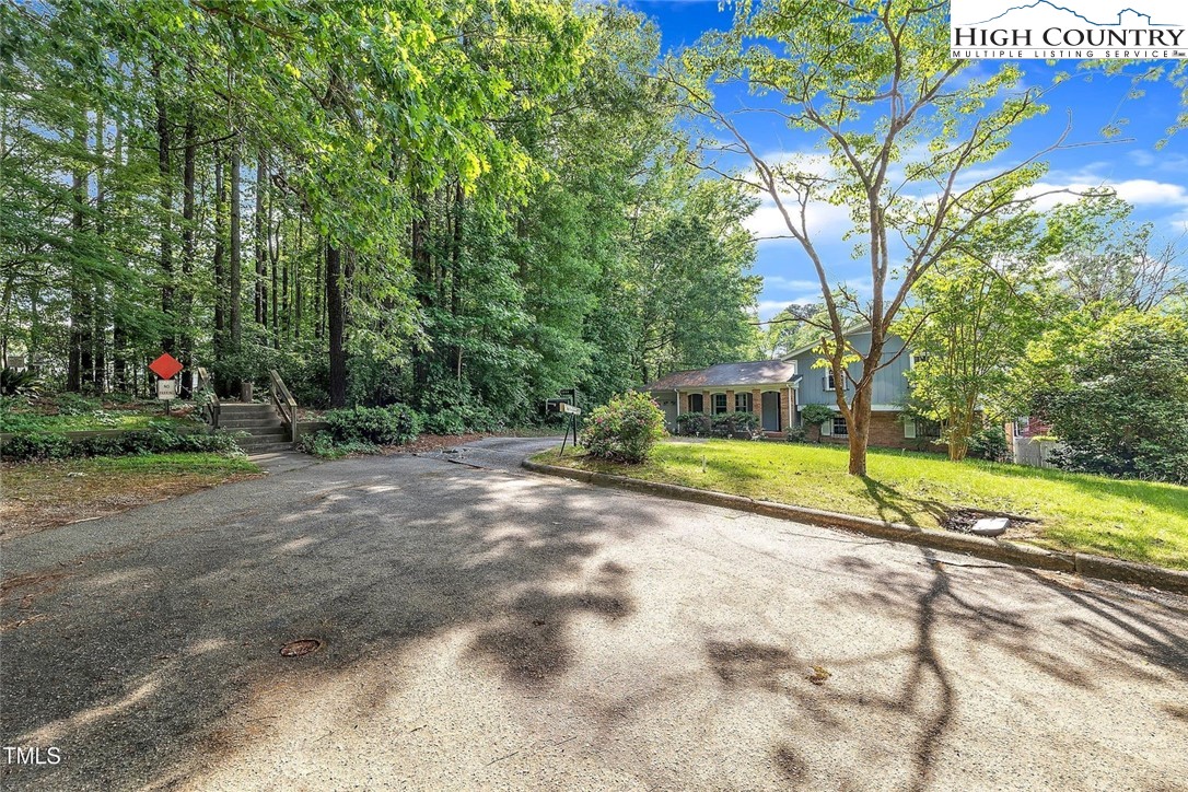 2608 Foxgate Drive Raleigh, NC 27610 - Photo 35 of 36 Gallery Image 35