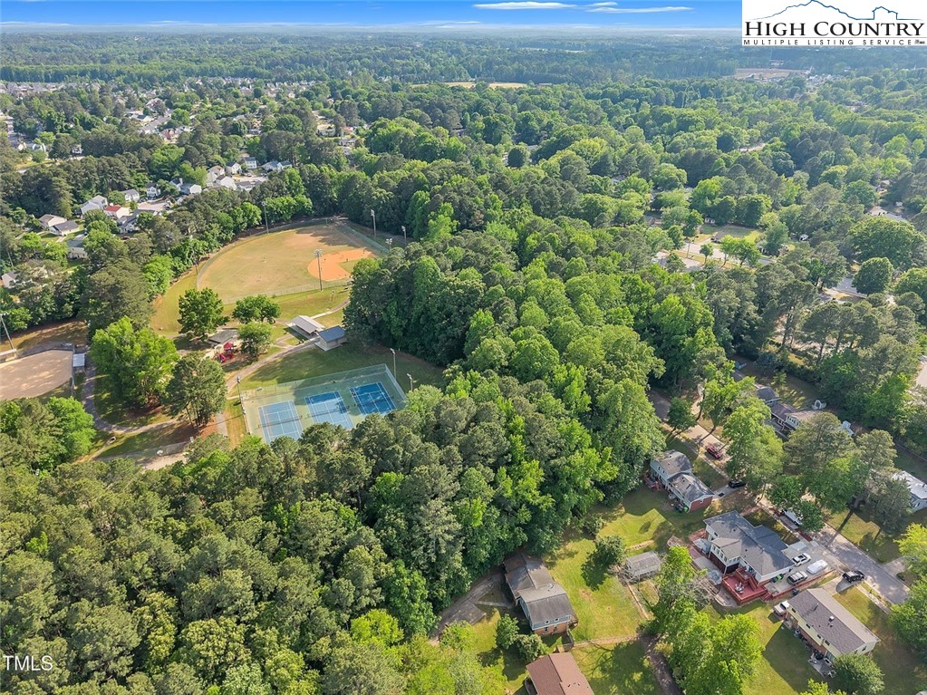 2608 Foxgate Drive Raleigh, NC 27610 - Photo 36 of 36 Gallery Image 36