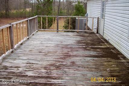 443 Battleground Road Atkinson, NC 28421 - Photo 11 of 15 deck