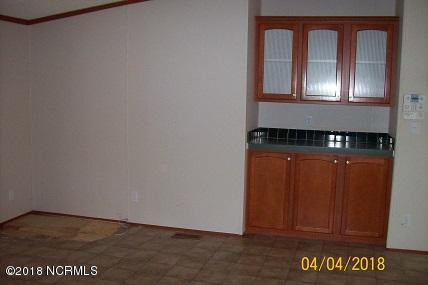 443 Battleground Road Atkinson, NC 28421 - Photo 12 of 15 dining room