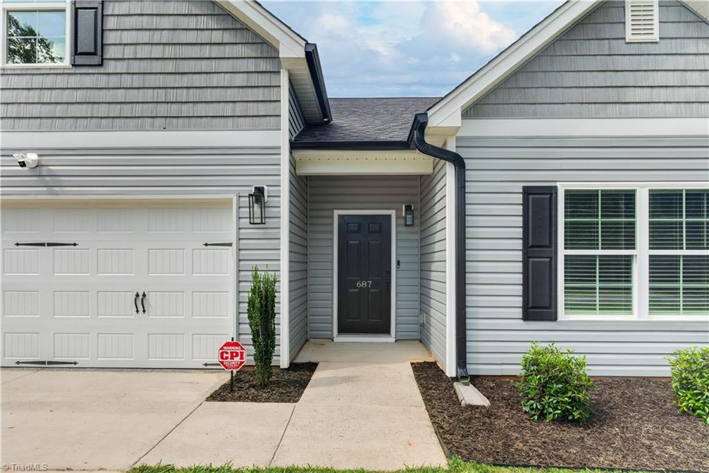 687 Deadmon Road Mocksville, NC 27028 - Photo 14 of 34