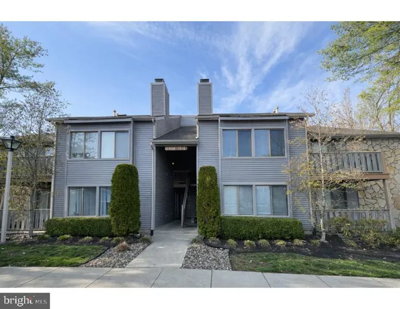 $2,400 | 1909 The Woods II, Cherry Hill, NJ 08003