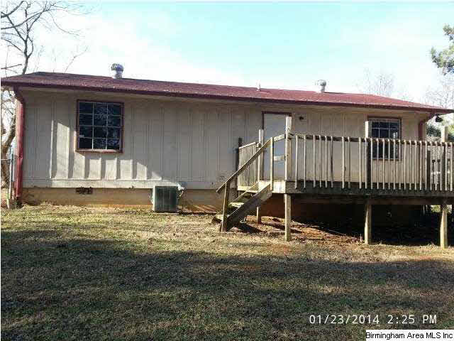 1015 Bivens Chapel Road Birmingham, AL 35214 - Photo 2 of 11