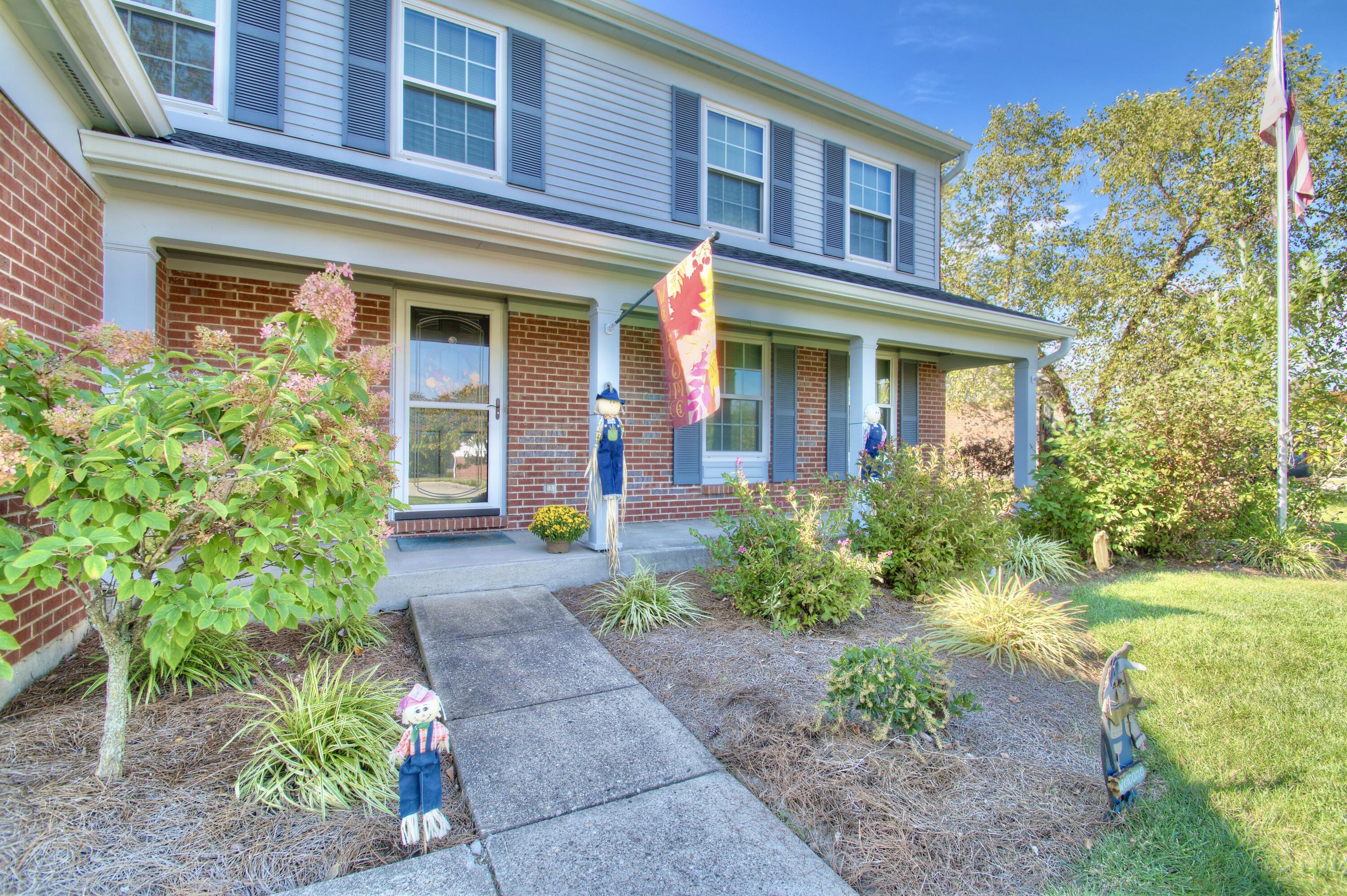 6206 Maple Rdg Drive Fort Mitchell, KY 41017 - Photo 4 of 41