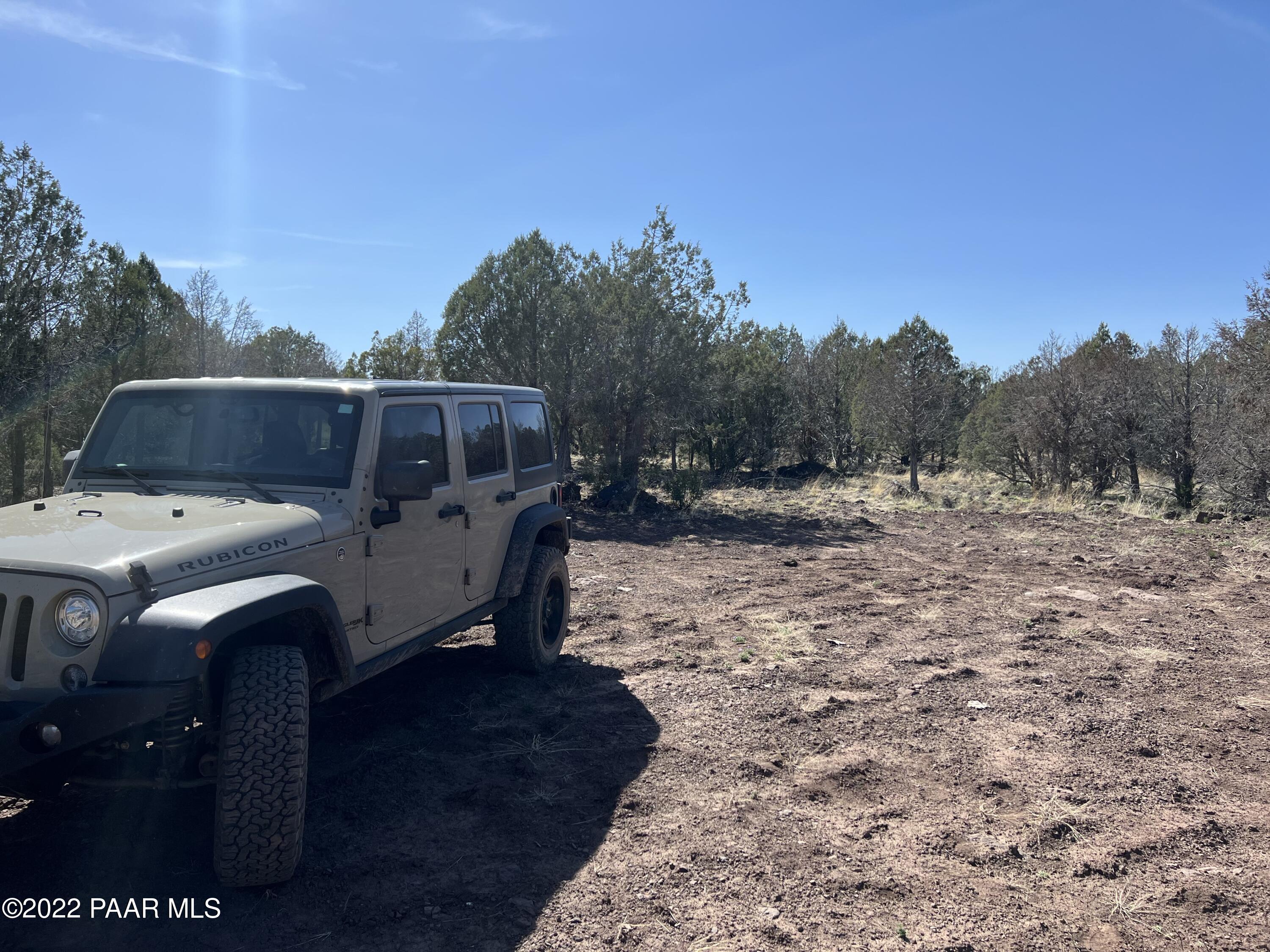 147 Camp Road Ash Fork, AZ 86320 - Photo 6 of 10 IMG_0473