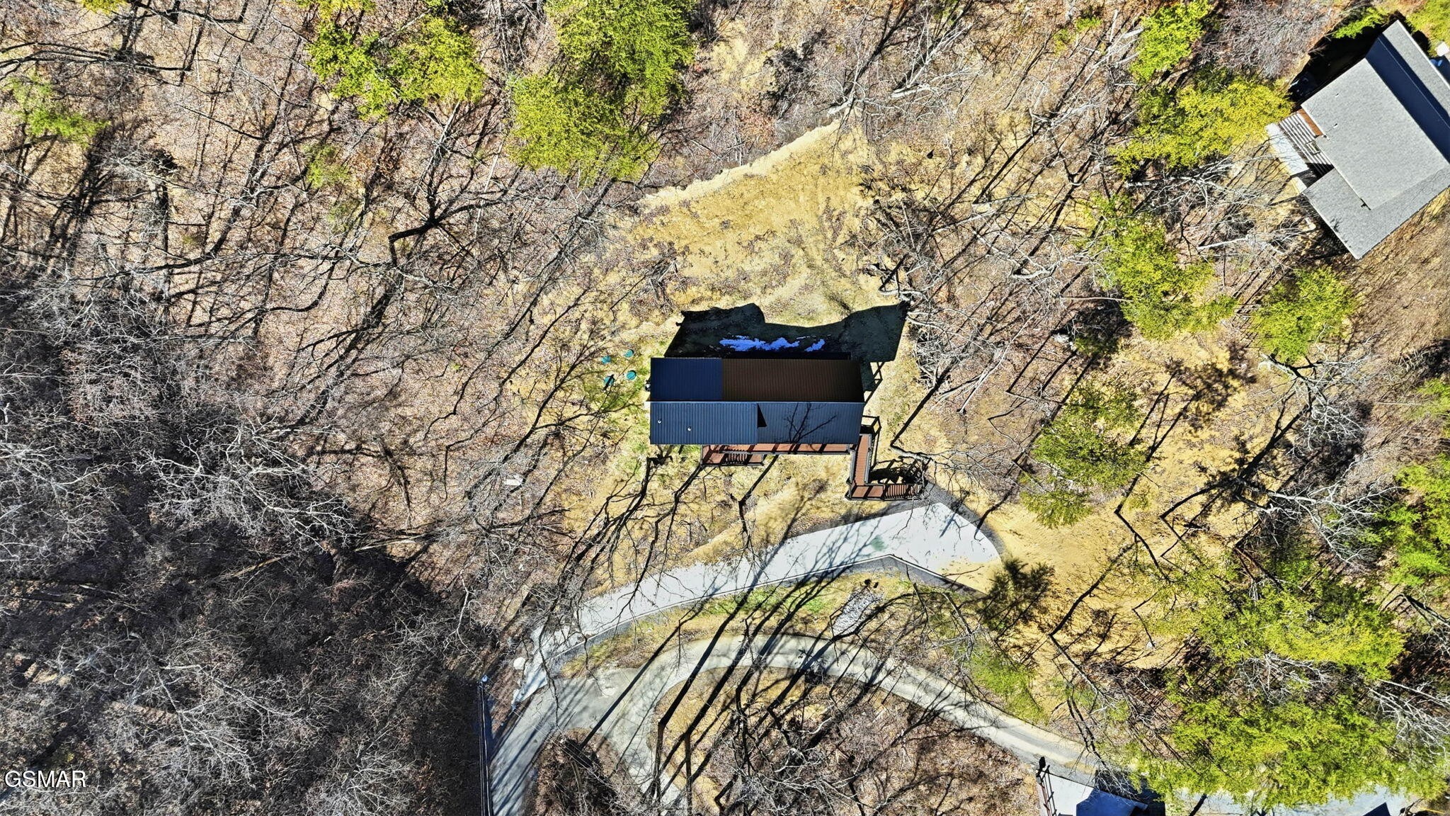 2125 Rising Fawn Way Sevierville, TN 37862 - Photo 25 of 27 Gallery Image 25